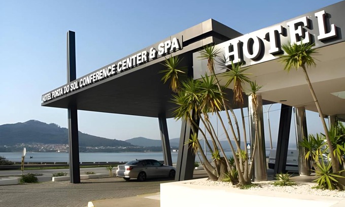 Vilarelho Hotel | 52 m² Hotel ∙ 127 huéspedes