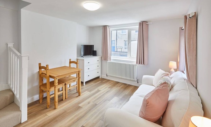 Guisborough Casa | 52 m² House ∙ 1 bedroom ∙ 2 guests
