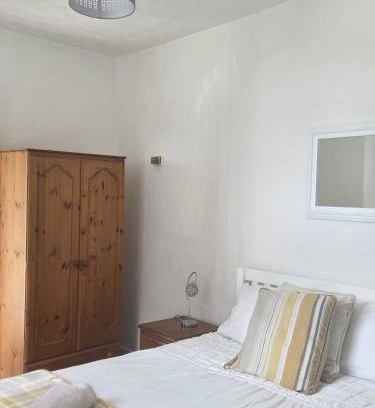 St. Thomas Casa | 52 - room 1 - city views