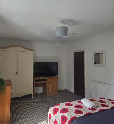 St. Thomas Casa | 52 - room 4 - city view