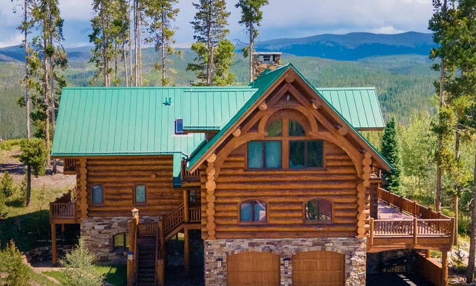Winter Park Casa | 52 Timber Circle Selah Vista Lodge by Stay Winter Park