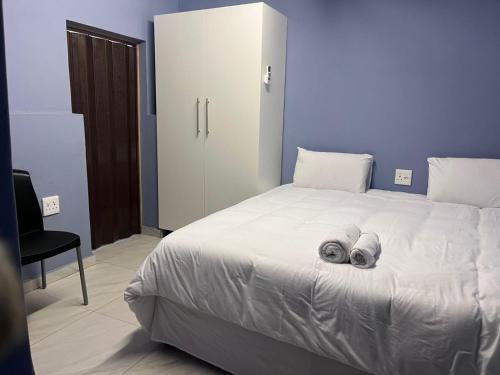 Berea Apartamento | 52 Weston Holiday Studios