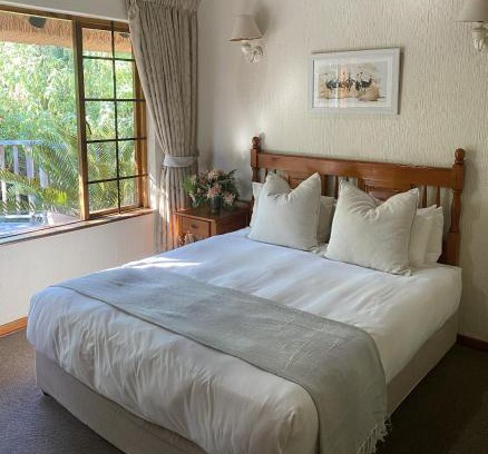 Hazyview Chalet De Esquí | #523 Kruger Park Lodge, Hazyview