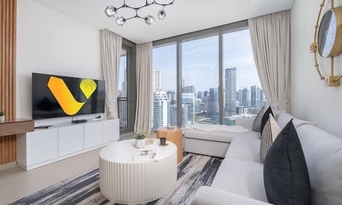 Dubai Marina Apartamento | 5242 Dubai Marina JBR Beach & Ain Dubai
