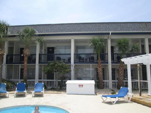 Saint Helena Island Casa | 527 Sunsuite