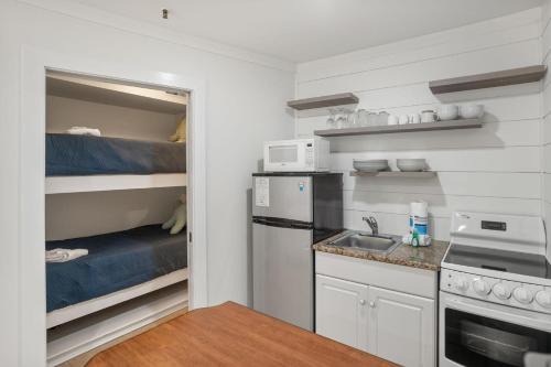 Saint Helena Island Casa | 529 Sunsuite