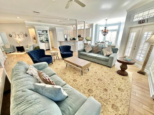 Sandestin Casa | 5296 Tivoli By The Sea