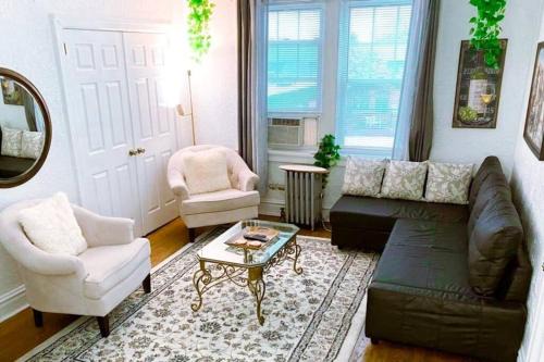 St. Louis Apartamento | (53.1N) Walk to Forest Park in Comfort!