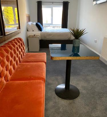 Maynooth Cama Y Desayuno | 53 Luxury Accommodation