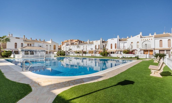 Puerto de Mazarrón Apartamento | 53 Luz Bahia