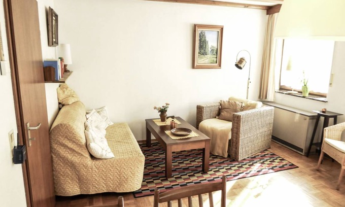 Enkirch Apartamento | 53 m² Apartamento ∙ 2 habitaciones ∙ 4 personas