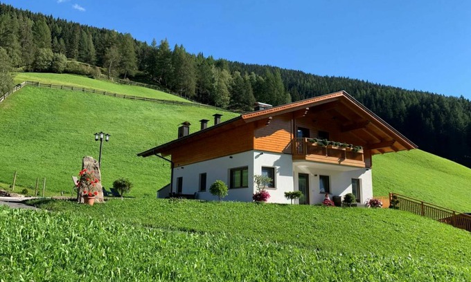 Sarentino Apartamento | 53 m² Apartamento ∙ 2 habitaciones ∙ 4 huéspedes
