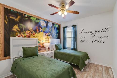 Sunset Ridge Casa | 53 Pool Home Located In Sunset Ridge Community!