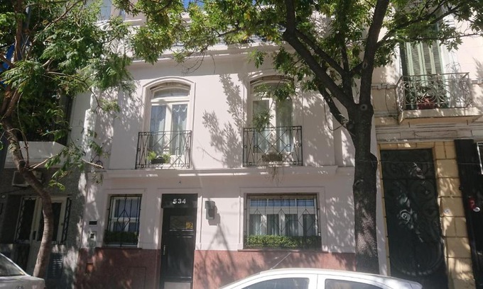San Telmo Apartamento | 534 Petit San Telmo - Studio & Suites