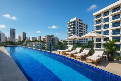 Barra Apartamento | 535 Flat Residência