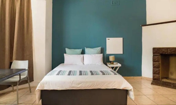 Sunnyside Apartamento | 54 Brecher Deluxe Double Room with Shower #1