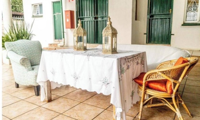 Sunnyside Apartamento | 54 Brecher Deluxe Double Room with Shower #4