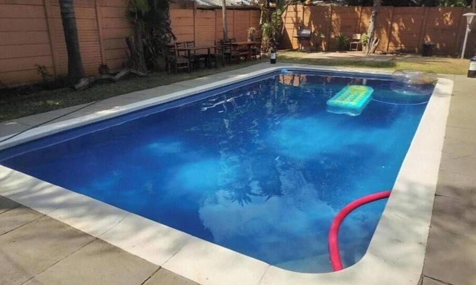 Sunnyside Apartamento | 54 Brecher Deluxe Double or Twin Room