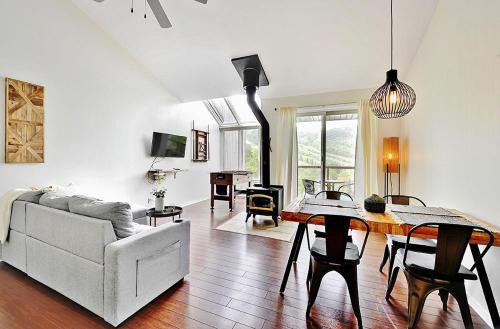 Stoneham Apartamento | 54 chemin de la Perdrix