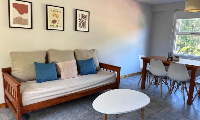Angostura Apartamento | Departamento C | Centro de Villa La Angostura