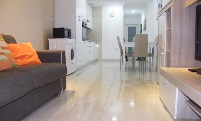 Zabbar Apartamento | 54, Emerald