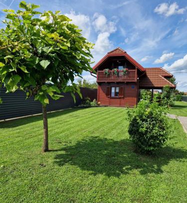 Kucan Marof Casa | 54 Green Road Varaždin