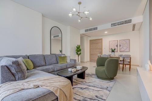 Mirdif Apartamento | #54 High End 2BR in Mirdif hills