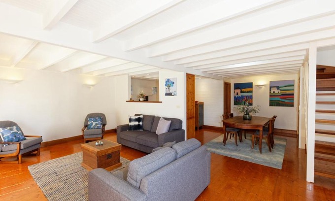 Port Fairy Casa | 54 on Bank