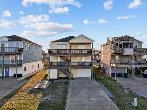 Nags Head Casa | 5416 - Dragonfly by Resort Realty