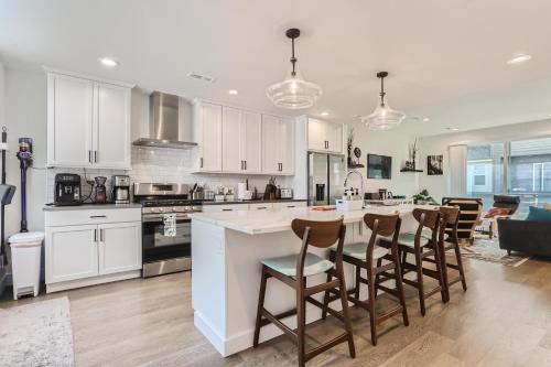 Arvada Casa | 5419 Allison St, Unit G