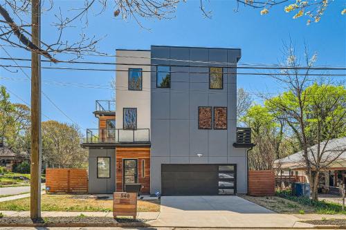 Pittsburgh Casa | 548 Fletcher