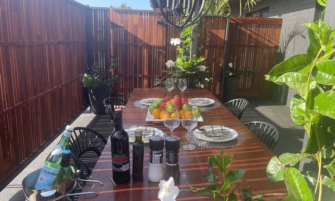 Urangan Apartamento | 549 Apartments