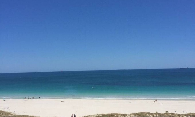 Mosman Park Apartamento | 55/10 Well · 2 Bed Apartment Close to Transport + Beach
