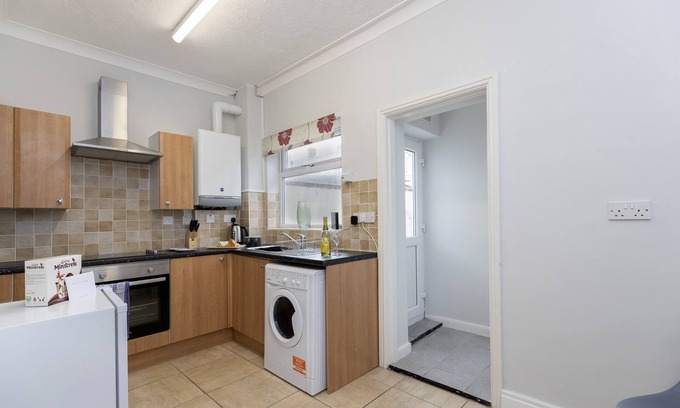 Darlington Casa | 55 Barron St.