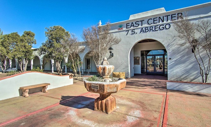 Green Valley Country Club Vistas Casa | 55 + Community Retreat w/ Amenity Access!