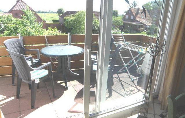 Altfunnixsiel Apartamento | 55 m² Apartamento ∙ 2 habitaciones ∙ 4 huéspedes