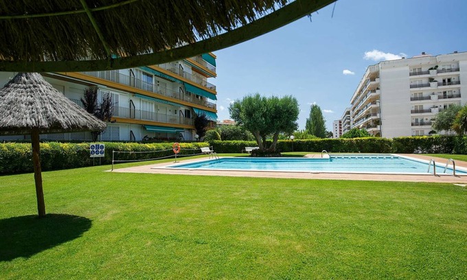 Lloret de Mar Apartamento | 55 m² Apartamento ∙ 2 habitaciones ∙ 4 huéspedes