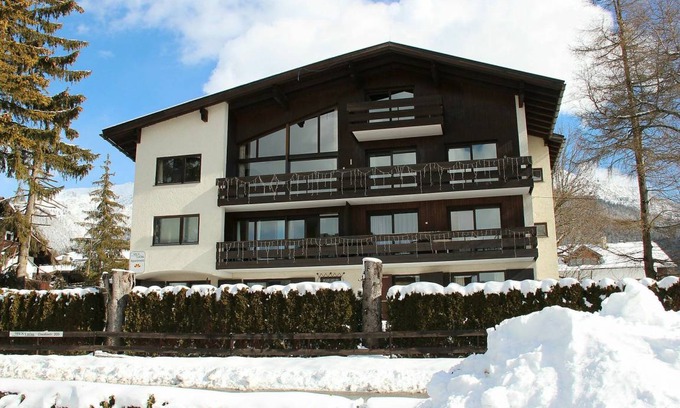 Seefeld in Tirol Apartamento | 55 m² Apartamento ∙ 1 habitación ∙ 5 huéspedes