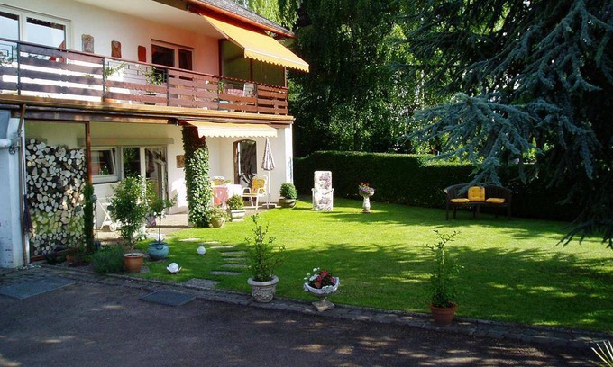 Bad Bertrich Apartamento | 55 m² Apartamento ∙ 1 habitación ∙ 2 huéspedes