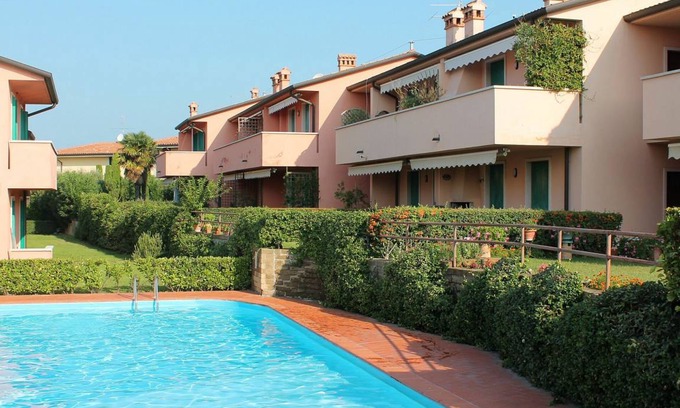 Montioni Apartamento | 55 m² Apartamento ∙ 2 habitaciones ∙ 5 huéspedes