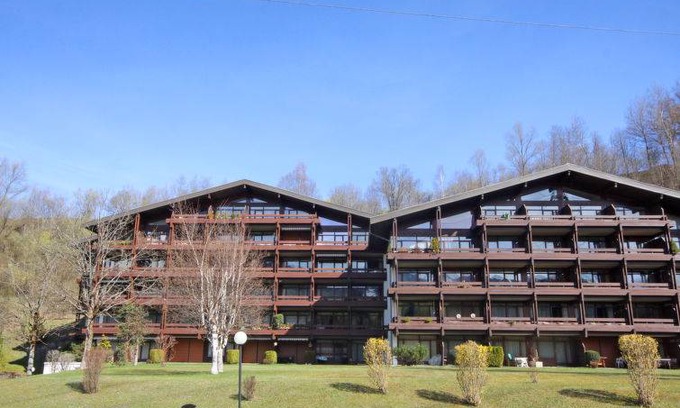 Saalfelden am Steinernen Meer Apartamento | 55 m² Apartamento ∙ 1 habitación ∙ 4 personas