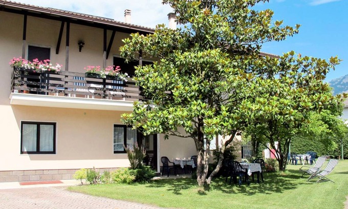 Caldonazzo Apartamento | 55 m² Apartamento ∙ 1 habitación ∙ 6 huéspedes