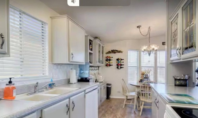 East Mesa Casa | 55+ONLY—Beautiful Gated Community Retreat