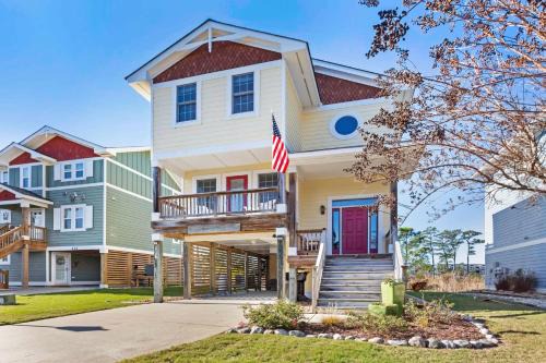 Colington Casa | 5508 - Southern Comfort
