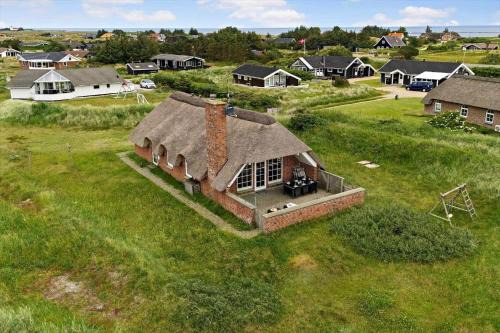Haurvig Casa | 5537-Hvide-Sande-Vesterledvej-14