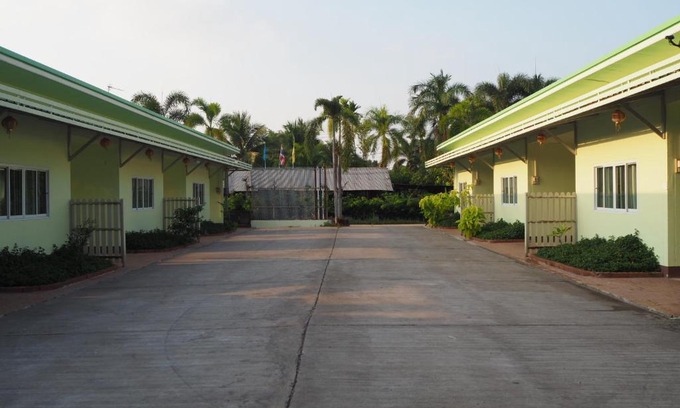 Non Sung Complejo | 555 Resort