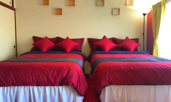 Kita Ward Apartamento | 5555Subway Kurokawa Station 3min walking distance