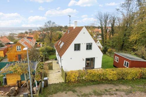 Svaneke Casa | 5588-Svaneke-Kirkevangen-19