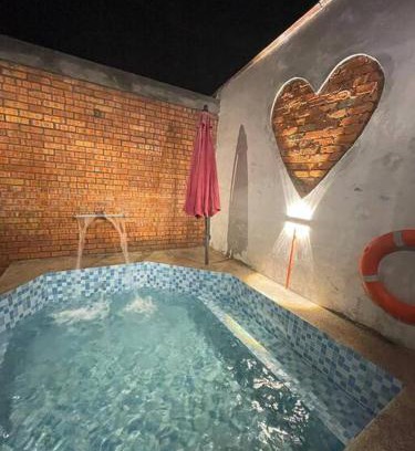 Taman Tun Sambanthan Apartamento | 56 Glory 3min to beach private swimming pool BBQ Steamboat