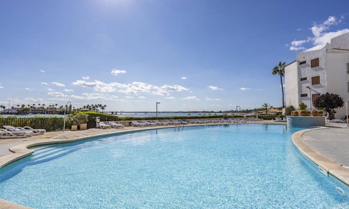 Alcudia Apartamento | 56 m² Apartamento ∙ 2 habitaciones ∙ 4 personas
